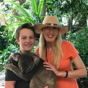 Meet your Posher, Kristina